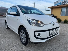 VW Up 1.0 MPI 75ks EURO 5 - 8850 лв. - 35992098 | Car24.bg