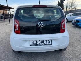 VW Up 1.0 MPI 75ks EURO 5, снимка 5