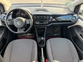 VW Up 1.0 MPI 75ks EURO 5, снимка 11