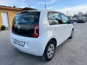 VW Up 1.0 MPI 75ks EURO 5, снимка 6