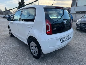 VW Up 1.0 MPI 75ks EURO 5 - 8850 лв. - 35992098 | Car24.bg