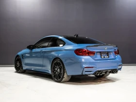 BMW M4 * ULTIMATE COMPETITION * * HeadUp * AвтоКредит - 81999 лв. - 50716673 | Car24.bg