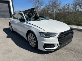 Audi S6 Audi S6 350 PS, снимка 1