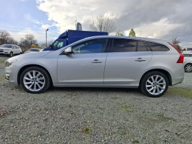 Volvo V60 D5 AWD 215кс. SUMMUM, снимка 7
