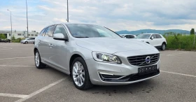 Обява за продажба на Volvo V60 D5 AWD 215кс. SUMMUM ~21 750 лв. - изображение 7