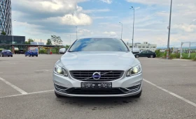 Обява за продажба на Volvo V60 D5 AWD 215кс. SUMMUM ~21 750 лв. - изображение 1