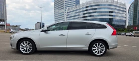 Обява за продажба на Volvo V60 D5 AWD 215кс. SUMMUM ~21 750 лв. - изображение 2