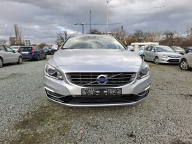 Volvo V60 D5 AWD 215кс. SUMMUM, снимка 3