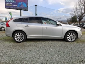 Volvo V60 D5 AWD 215кс. SUMMUM, снимка 5