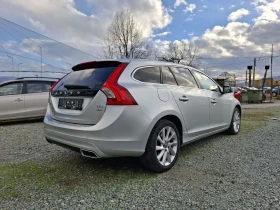 Volvo V60 D5 AWD 215кс. SUMMUM, снимка 4