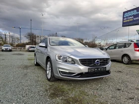 Volvo V60 D5 AWD 215кс. SUMMUM, снимка 2