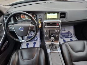 Обява за продажба на Volvo V60 D5 AWD 215кс. SUMMUM ~21 750 лв. - изображение 10