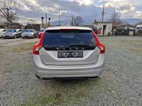 Volvo V60 D5 AWD 215кс. SUMMUM, снимка 8