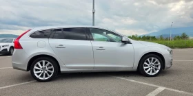 Обява за продажба на Volvo V60 D5 AWD 215кс. SUMMUM ~21 750 лв. - изображение 6