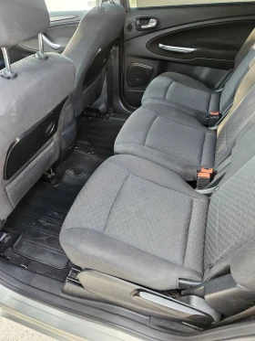 Ford Galaxy Ghia 6+ 1 | Mobile.bg    14