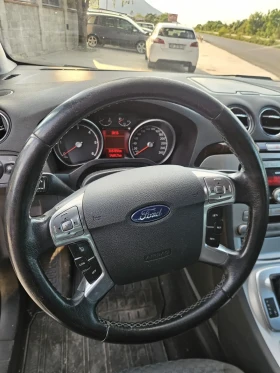 Ford Galaxy Ghia 6+ 1 | Mobile.bg    5