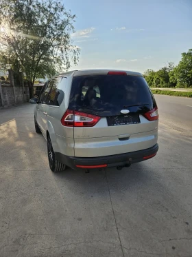 Ford Galaxy Ghia 6+ 1 | Mobile.bg    3