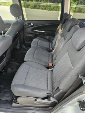 Ford Galaxy Ghia 6+ 1 | Mobile.bg    13