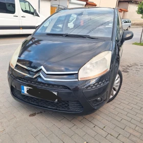 Обява за продажба на Citroen C4 Picasso ~4 000 лв. - изображение 1