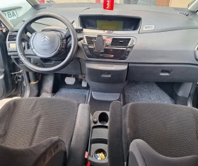 Обява за продажба на Citroen C4 Picasso ~4 000 лв. - изображение 6