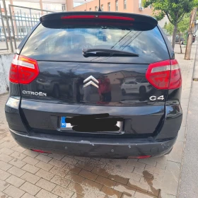 Обява за продажба на Citroen C4 Picasso ~4 000 лв. - изображение 2