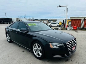 Audi A8 * Premium* * *  | Mobile.bg    7