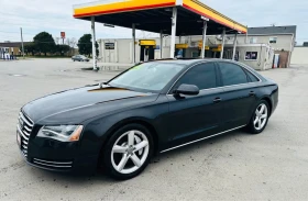 Audi A8 * Premium* * *  | Mobile.bg    6