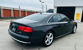 Audi A8 * Premium* * *  | Mobile.bg    4