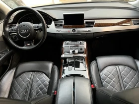 Audi A8 * Premium* * *  | Mobile.bg    11