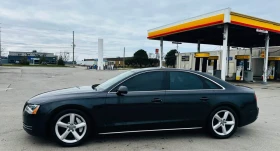 Audi A8 * Premium* * *  | Mobile.bg    2