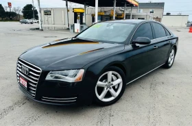 Audi A8 * Premium* * *  | Mobile.bg    5