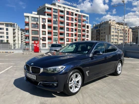 BMW 320 d GT XDRIVE - 48500 лв. - 24958314 2