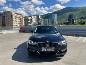 BMW 320 d GT XDRIVE - 48500 лв. - 24958314 5