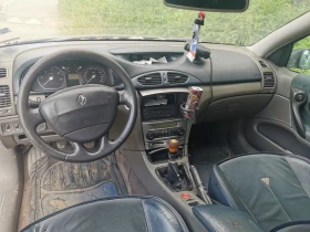 Renault Laguna | Mobile.bg    2