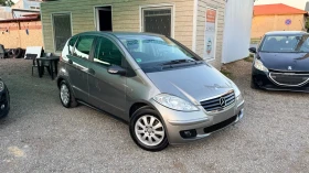 Mercedes-Benz A 150 | Mobile.bg    2