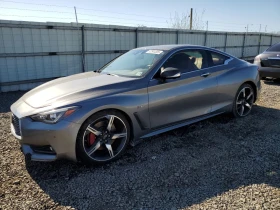 Infiniti Q Red Sport 400 Авто Кредит!Крайна цена до БГ!