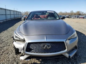 Infiniti Q Red Sport 400 Авто Кредит!Крайна цена до БГ! - 21650 лв. - 44906501 6