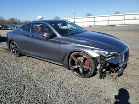 Infiniti Q Red Sport 400 Авто Кредит!Крайна цена до БГ! - 21650 лв. - 44906501 5