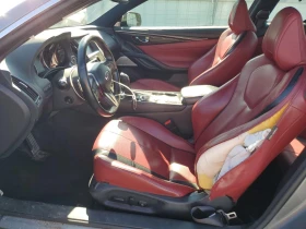 Infiniti Q Red Sport 400 Авто Кредит!Крайна цена до БГ! - 21650 лв. - 44906501 7