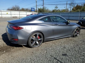 Infiniti Q Red Sport 400 Авто Кредит!Крайна цена до БГ! - 21650 лв. - 44906501 4
