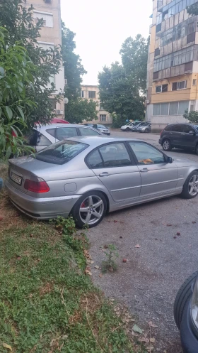 Обява за продажба на BMW 320 ~2 000 лв. - изображение 1