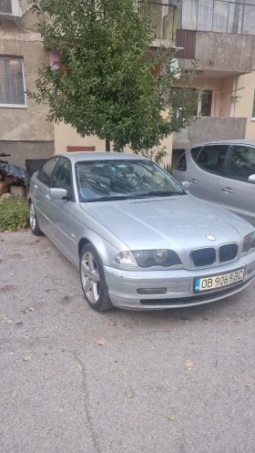 Обява за продажба на BMW 320 ~2 000 лв. - изображение 1