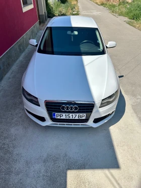Audi A4 - 15000 лв. - 73688707 2
