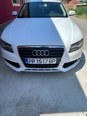 Audi A4 - 15000 лв. - 73688707 4