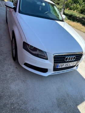Audi A4 - 15000 лв. - 73688707 5