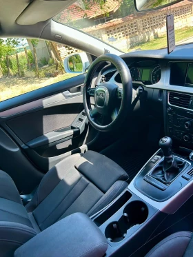Audi A4 - 15000 лв. - 73688707 10