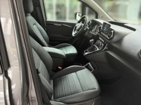 Mercedes-Benz T-класа НОВ!/EQT/200/STYLE/112HP/MBUX/CAM/AMBI/CRPLAY/401f - 54999 лв. - 39155431 14