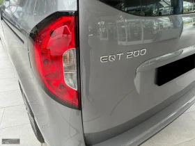 Mercedes-Benz T-класа НОВ!/EQT/200/STYLE/112HP/MBUX/CAM/AMBI/CRPLAY/401f - 54999 лв. - 39155431 5
