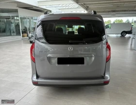 Mercedes-Benz T-класа НОВ!/EQT/200/STYLE/112HP/MBUX/CAM/AMBI/CRPLAY/401f - 54999 лв. - 39155431 6
