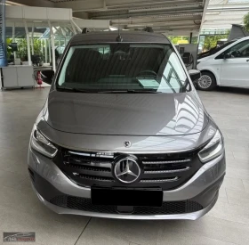 Mercedes-Benz T-класа НОВ!/EQT/200/STYLE/112HP/MBUX/CAM/AMBI/CRPLAY/401f - 54999 лв. - 39155431 2
